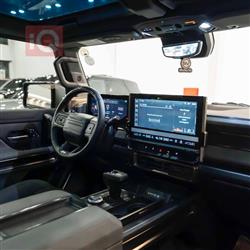 GMC Hummer EV